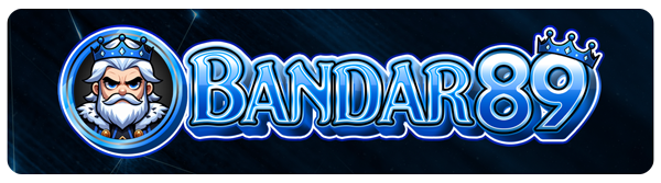 Logo BANDAR89